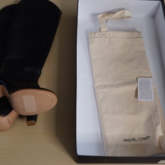 Rachel Comey Willow boots Size 7.5 - Picture 7 of 11